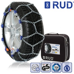 Foto van Sneeuwkettingen rud easytop l070 universeel via winparts