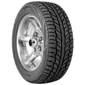 Foto van Cooper wsc 225/65 r17 102h universeel via winparts