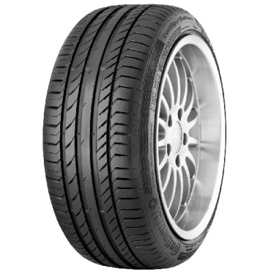 Continental sc-5 xl 235/45 r18 98h universeel  winparts