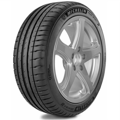 Michelin ps4 s xl 225/40 r19 93h universeel  winparts