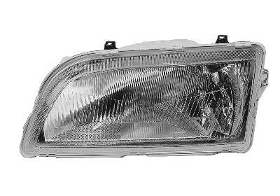 Foto van Koplamp links volvo s40 i (vs) via winparts