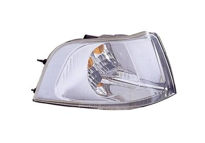 Voorknipperlicht rechts vanaf '01 (crystal+chrome) volvo s40 i (vs)  winparts