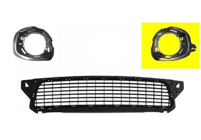Mistlichthuis links dacia duster  winparts