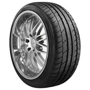 Foto van Toyo proxes t1 sport xl 255/45 r18 103h universeel via winparts