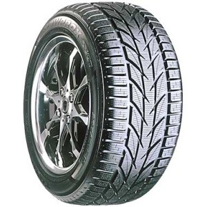 Foto van Toyo snowprox s953 215/50 r18 92h universeel via winparts