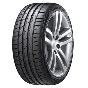 Foto van Hankook k117b* rft 225/50 r18 95h universeel via winparts