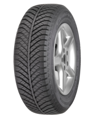 Good year vector-4s xl 205/50 r17 93h universeel  winparts