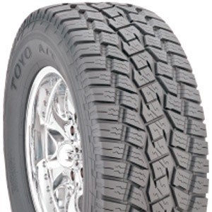 Toyo open country a/t+ 255/70 r15 112h universeel  winparts