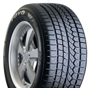 Toyo open country w/t xl 235/55 r17 103h universeel  winparts
