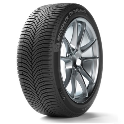 Michelin crossclimate suv xl 235/55 r18 104h universeel  winparts