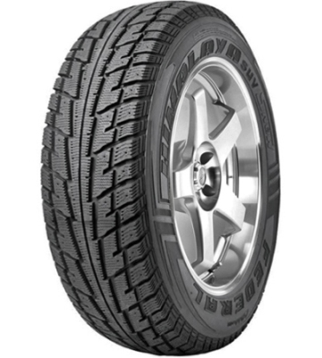 Foto van Federal himalaya suv xl 275/40 r20 106h universeel via winparts