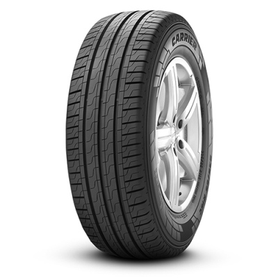 Pirelli carrier 195/60 r16 99h universeel  winparts