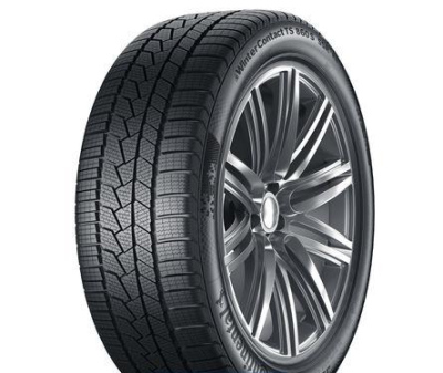 Continental ts-860 s xl 275/40 r20 106h universeel  winparts