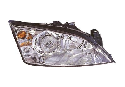 Koplamp rechts met knipperlicht xenon d2s+h1 inclusief stelmotor ford mondeo iii saloon (b4y)  winparts