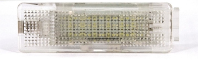 Foto van Pasklare interieur led verlichting vag diversen - per stuk - type 2 universeel via winparts