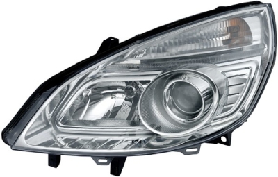 Koplamp renault scénic ii (jm0/1_)  winparts