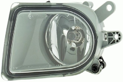 Foto van Mistlamp volvo v50 (mw) via winparts