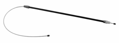 Handremkabel mercedes-benz a-klasse (w168)  winparts