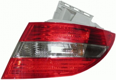 Achterlicht mercedes-benz clc-klasse (cl203)  winparts