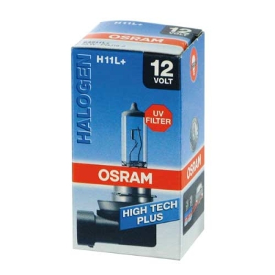Osram high tech 12v h11 55w universeel  winparts