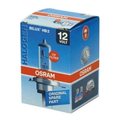 Osram original 12v hb2 60/55w universeel  winparts