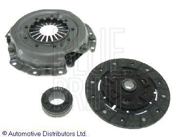 Koppelingsset hyundai excel i (x-3)  winparts