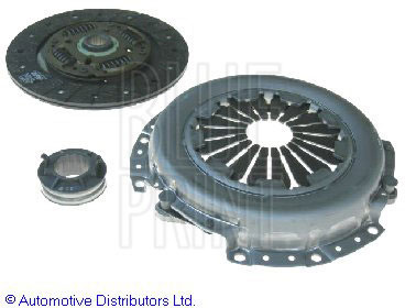 Koppelingsset hyundai excel ii (lc)  winparts
