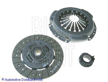 Koppelingsset rover 600 (rh)  winparts