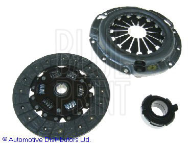 Koppelingsset mazda 626 iv hatchback (ge)  winparts