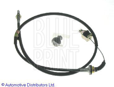 Koppelingkabel mitsubishi colt v (cj_, cp_)  winparts