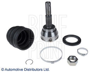 Foto van Homokineet reparatie set, aandrijfas nissan sunny ii (n13) via winparts