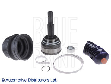 Homokineet reparatie set, aandrijfas nissan sunny iii hatchback (n14)  winparts