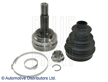 Foto van Homokineet reparatie set, aandrijfas toyota yaris verso (nlp2_, ncp2_) via winparts