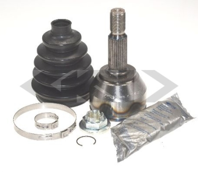 Homokineet rep.set ford tourneo connect  winparts