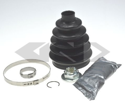 Aandrijfashoes ford tourneo connect  winparts