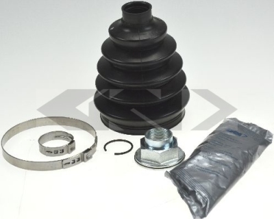 Aandrijfashoes alfa romeo 159 (939_)  winparts