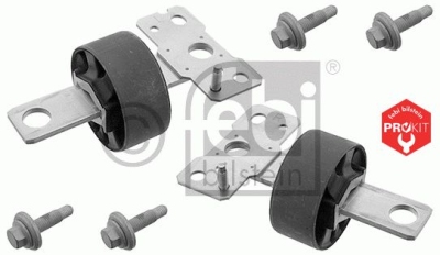 Lagerset aslichaam ford s-max (wa6)  winparts