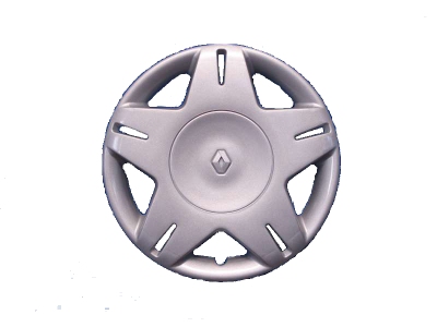 Foto van Wieldoppenset renault twingo 13 inch renault twingo i (c06_) via winparts