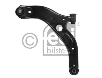 Draagarm, wielophanging mazda 323 s vi (bj)  winparts