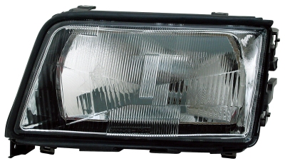 Foto van Koplamp links audi 100 (4a, c4) via winparts