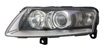 Foto van Koplamp links audi a6 (4f2, c6) via winparts