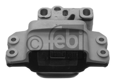 Foto van Ophanging, versnelling seat alhambra (710, 711) via winparts