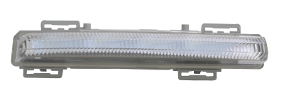 Extra/bijzet verlichting links mercedes-benz c-klasse t-model (s204)  winparts