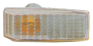 Knipperlicht mercedes-benz 190 (w201)  winparts
