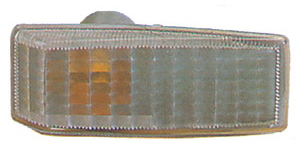 Knipperlicht mercedes-benz 190 (w201)  winparts
