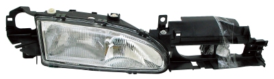 Koplamp rechts ford mondeo i (gbp)  winparts