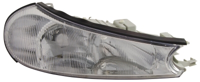 Koplamp rechts ford mondeo ii (bap)  winparts