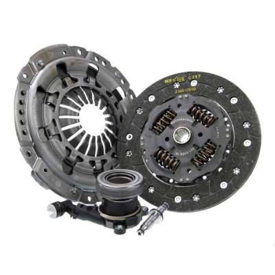 Koppelingsset ford focus c-max  winparts