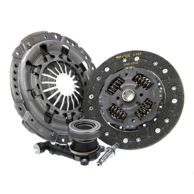 Koppelingsset fiat stilo (192_)  winparts