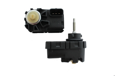 Stelmotor koplamp lichthoogte hyundai excel ii (lc)  winparts